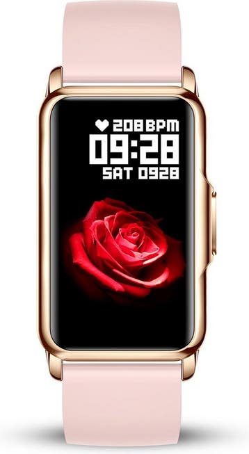 Golden Sound Activity Tracker Stappenteller Horloge -, Ophalen of Verzenden, Zo goed als nieuw, Golden Sound