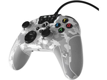 Turtle Beach Recon - Gamecontroller - Superhuman Hearing -, Computers en Software, Joysticks, Verzenden, Nieuw, Turtle Beach