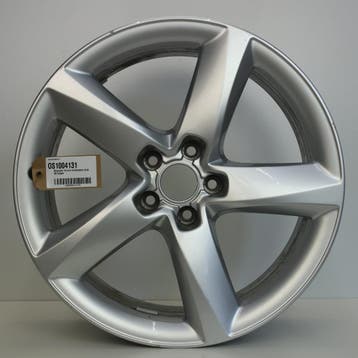 Originele velgen 19 inch lichtmetalen Audi A8 *OS1004131*, 19 inch, Gebruikt, Velg(en), Ophalen of Verzenden