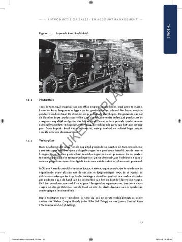 Praktisch sales  en accountmanagement 9789491743795, Boeken, Verzenden, Zo goed als nieuw