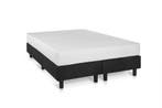 Boxspring Studio Luxe pocketvering HR matras - diverse maten, Verzenden, Nieuw, Tweepersoons