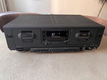 Philips - FC930 Dolby B/C NR and HX Pro, Nieuw