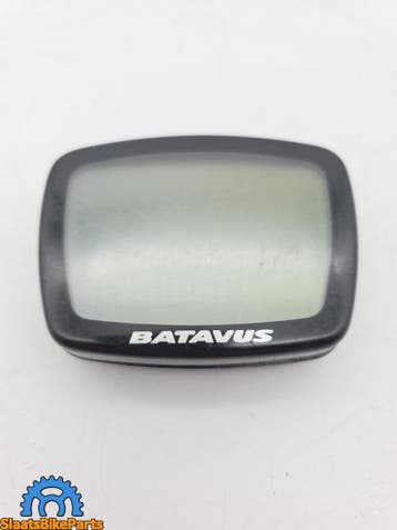 Display | Batavus | Remove, Ophalen of Verzenden, Gebruikt