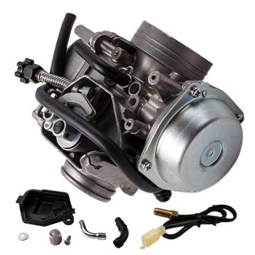 Carburetor geschikt voor Honda, TRX350, TRX300, TRX350TM..., Verzenden, Nieuw