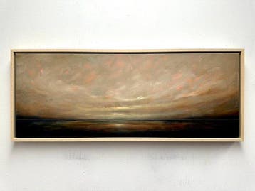 Joost Verhagen - A Schoorl Panorama