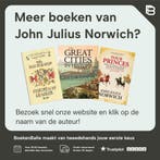 De pausen 9789035140301 John Julius Norwich, Boeken, Verzenden, Gelezen, John Julius Norwich