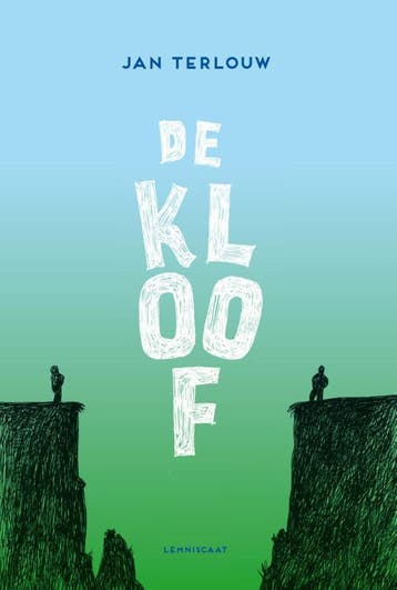 De kloof 9789047708476 Jan Terlouw, Verzenden, Gelezen, Jan Terlouw