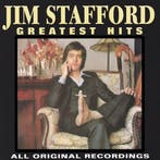 cd - Jim Stafford - Greatest Hits, Verzenden, Zo goed als nieuw