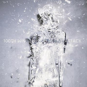 cd - massive attack - 100th Window (nieuw), Verzenden, Zo goed als nieuw