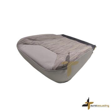 Nissan Primastar bekledingshoes voor zitvlak Grijs / Groen, Ophalen of Verzenden, Nieuw, Nissan