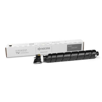 Kyocera TK-6330 toner zwart (origineel), Verzenden, Nieuw, Toner, Kyocera