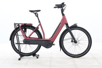 Gazelle AVIGNON C8 HMB – 2023 – 173 - 185 cm, Fietsen en Brommers, Verzenden, Zo goed als nieuw