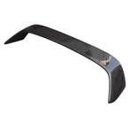 CarbonWorks Spoiler Carbon Honda Civic, Auto-onderdelen, Carrosserie en Plaatwerk, Honda, Achterklep, Nieuw, Ophalen of Verzenden