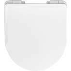 Cedo - Delray Toiletzitting - Siège WC - White, Ophalen of Verzenden, Nieuw