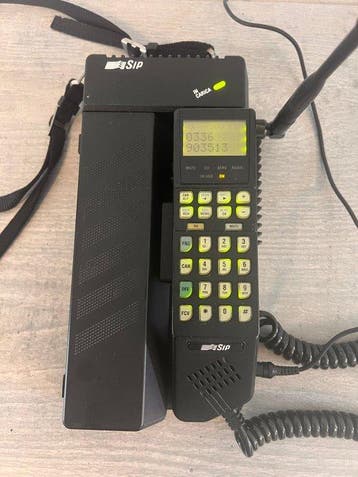 Nokia TMX-2LS NO RESERVE - Mobiele telefoon, Nieuw