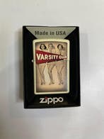 Zippo - Aansteker - IJzer (gegoten/gesmeed), Nieuw