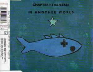 cd single - Chapter + The Verse - In Another World, Verzenden, Zo goed als nieuw
