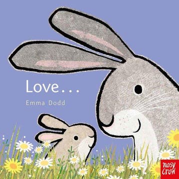 Love - Emma Dodd 9780857635785, Verzenden, Zo goed als nieuw, Emma Dodd
