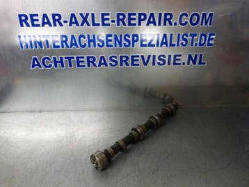Nokkenas Opel serienr: R90090682  7698 (motorruimte, Motor), Verzenden, Nieuw, Opel