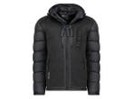 Veiling - Geographical Norway Beachwood Jacket Zwart - M, Nieuw