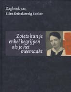 Zoiets kun je enkel begrijpen als je het meemaakt, Boeken, Verzenden, Zo goed als nieuw