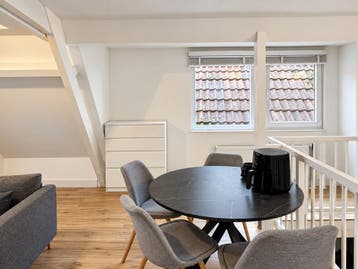Te huur: Appartement Copernicusstraat in Den Haag, Den Haag, Appartement, Zuid-Holland