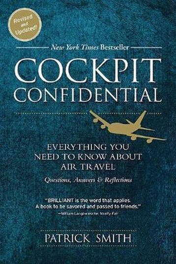 Cockpit Confidential - Patrick Smith 9781492663966, Verzenden, Gelezen, Patrick Smith