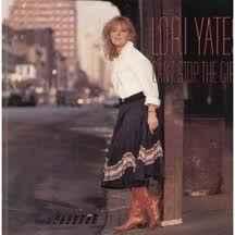 LP gebruikt - Lori Yates - Cant Stop The Girl (USA, 1989), Cd's en Dvd's, Vinyl | Overige Vinyl, Verzenden, Zo goed als nieuw