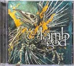 cd - Lamb Of God - Omens, Verzenden, Zo goed als nieuw