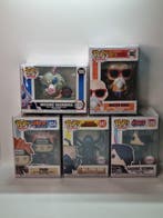 Funko - Funko Pop - Animation Lot (5x): Boruto / My Hero