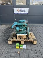 Volvo Penta MD7 scheepsmotor voor saildrive of keerkoppelin, Watersport en Boten, Ophalen of Verzenden, Nieuw
