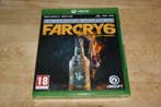 Far Cry 6 Ultimate Edition (xbox one), Verzenden, Nieuw, Shooter