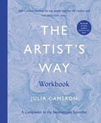9781788164306 The Artists Way Workbook Julia Cameron, Boeken, Verzenden, Nieuw, Julia Cameron