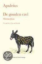 De gouden ezel / Baskerville serie 9789025301873 Apuleius, Boeken, Verzenden, Zo goed als nieuw, Apuleius