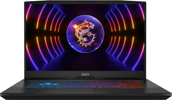 MSi Pulse 17 Game laptop i9-13900H 16GB 1TB Geforce RTX4070, Computers en Software, Windows Laptops, 4 Ghz of meer, SSD, 17 inch of meer