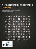 9789043041171 Verpleegkundige handelingen | Tweedehands, Boeken, Verzenden, Zo goed als nieuw, Caroline de Bruin-Veelers