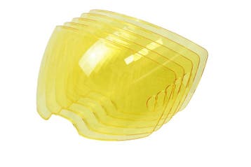 ESAB Sentinel buitenruit blank en amber - Sentinel, Ophalen, Nieuw