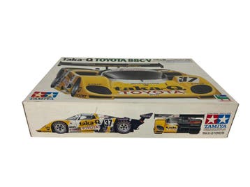 Taka-Q Toyota 88C-V, Verzenden, Nieuw