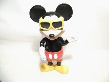 Disney Mickey Mouse Promotie Viewer Stereoscoop