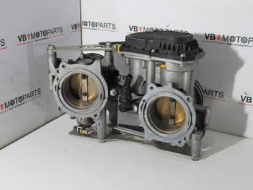 KTM 1290 Superduke R Throttle body, Ophalen of Verzenden, Nieuw