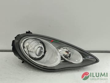 Koplamp Rechts Porsche Panamera 970 Bi-Xenon Draaibaar, Auto-onderdelen, Verzenden, Gebruikt, Porsche