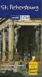 Sint Petersburg / ANWB Extra 9789018016340 E. Gerberding, Verzenden, Gelezen, E. Gerberding
