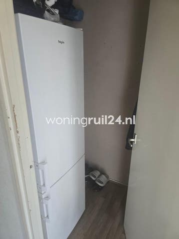 Woningruil - Vondellaan 160 - 3 kamers en Zuid-Holland, Zuid-Holland