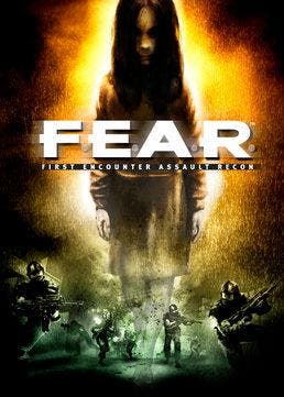 PC F.E.A.R.: First Encounter Assault Recon, Verzenden, Zo goed als nieuw