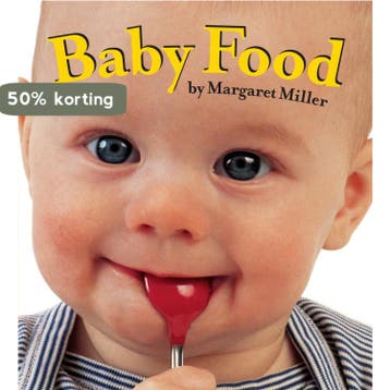 Baby Food - Margaret Miller 9781416989967, Verzenden, Gelezen, Margaret Miller