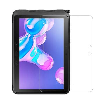 Tempered Glass Samsung Galaxy Tab Active 4 Pro, Verzenden, Nieuw