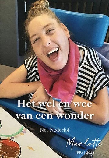9789463656078 Het wel en wee van een wonder | Tweedehands, Verzenden, Gelezen, Nel Nederlof