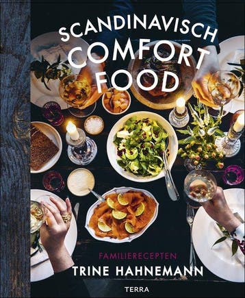 Boek Scandinavisch comfort food 9789089897473, Verzenden, Zo goed als nieuw