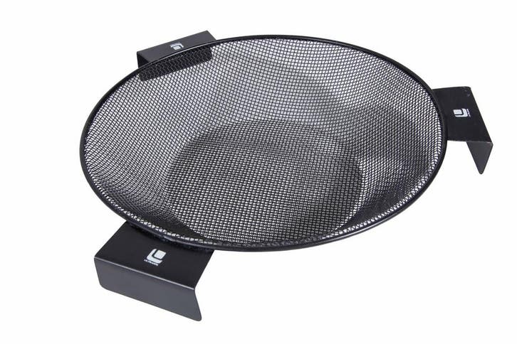 Ultimate Riddle Round Zeef 29cm 3mm, Watersport en Boten, Hengelsport | Algemeen, Overige typen, Nieuw, Verzenden