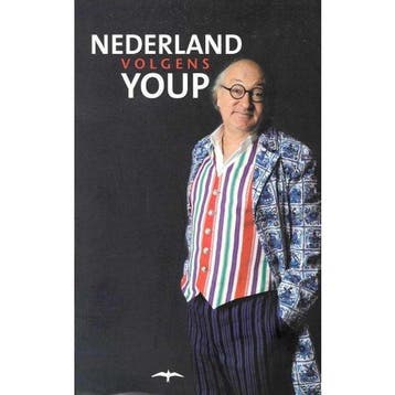 Nederland volgens Youp, Ophalen of Verzenden, Nieuw